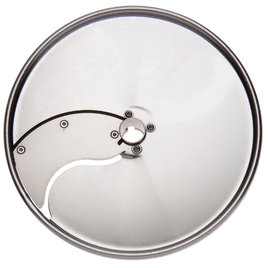 Electrolux 5mm Pressing/Slicing Disc for Slicing or Combined with Dicing/Chipping Grids 650086