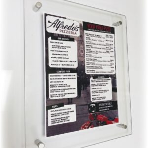 Wall Mountable Poster Frames