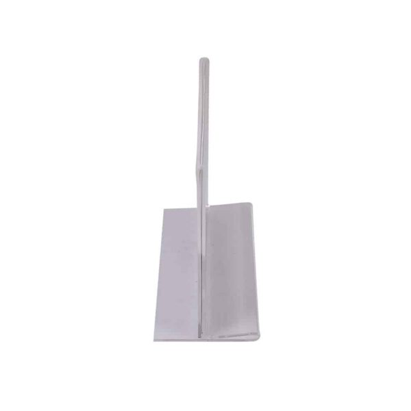 Acrylic Double Sided Menu Holders - Landscape