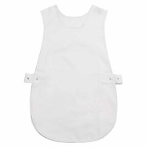 Tabard White S