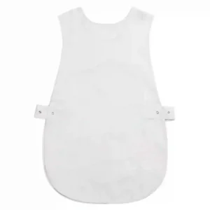 Tabard White S