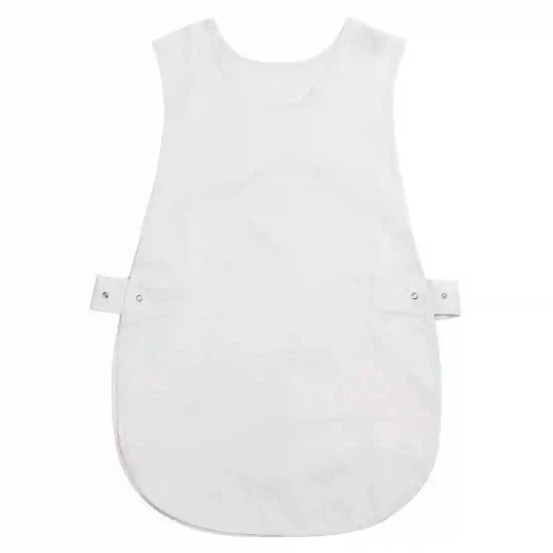 Tabard White S