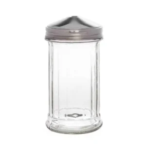 Sugar Pourer with 8mm Centre Hole