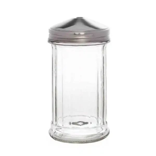 Sugar Pourer with 8mm Centre Hole