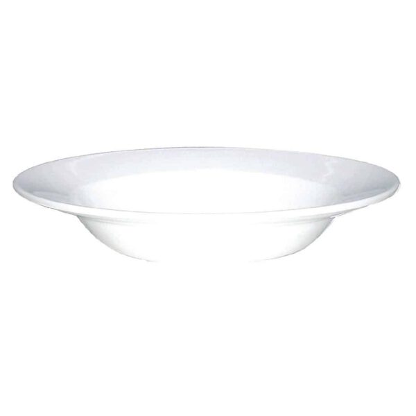 Churchill Alchemy Rimmed Bowls 242mm