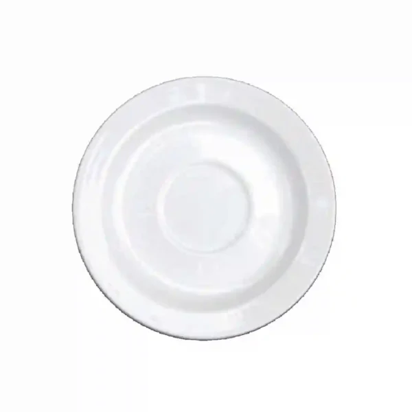 Churchill Alchemy Large Saucers 150mm