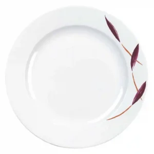 Churchill Alchemy Batik Plates 330mm