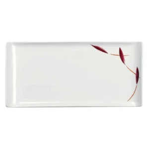 Churchill Alchemy Batik Rectangular Trays