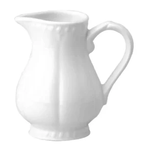 Churchill Buckingham White Milk Jugs 568ml