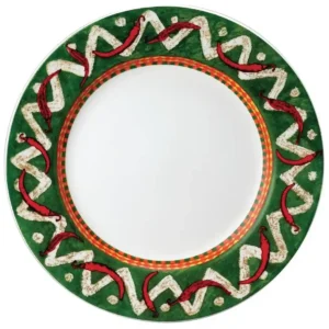 Churchill Salsa Classic Plates 254mm