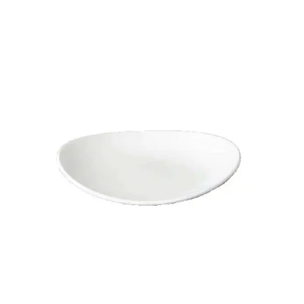 Churchill Orbit Oval Coupe Plates 178mm