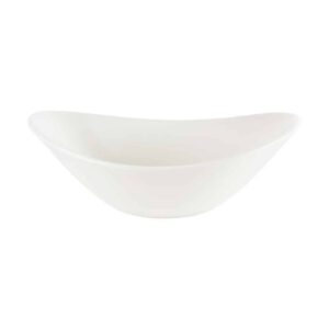 Churchill Large Oval Bowls 202mm