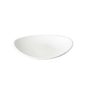 Churchill Orbit Oval Coupe Plates 230mm