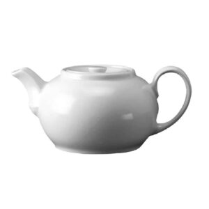 Churchill Whiteware Nova Teapots 426ml