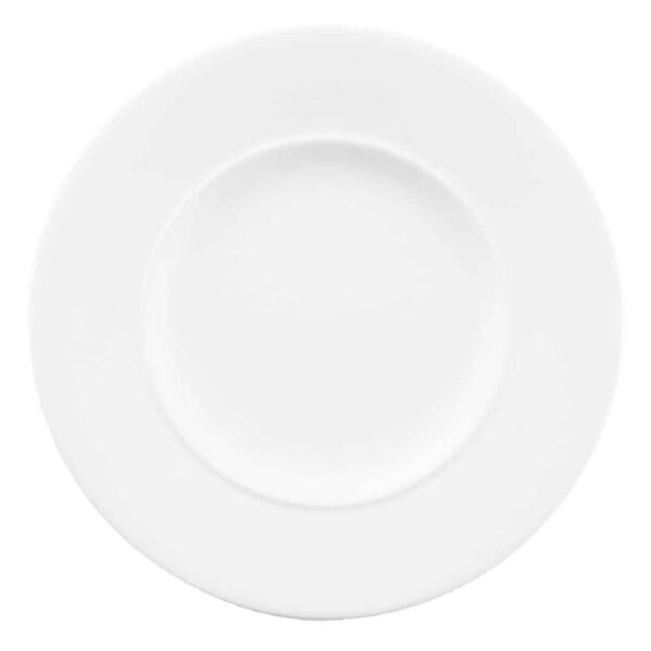 Churchill Alchemy Ambience Standard Rim Plates 216mm