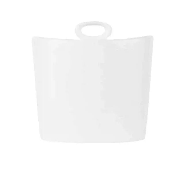 Churchill Alchemy Ambience Oval Covered Sugar Bowls 171ml