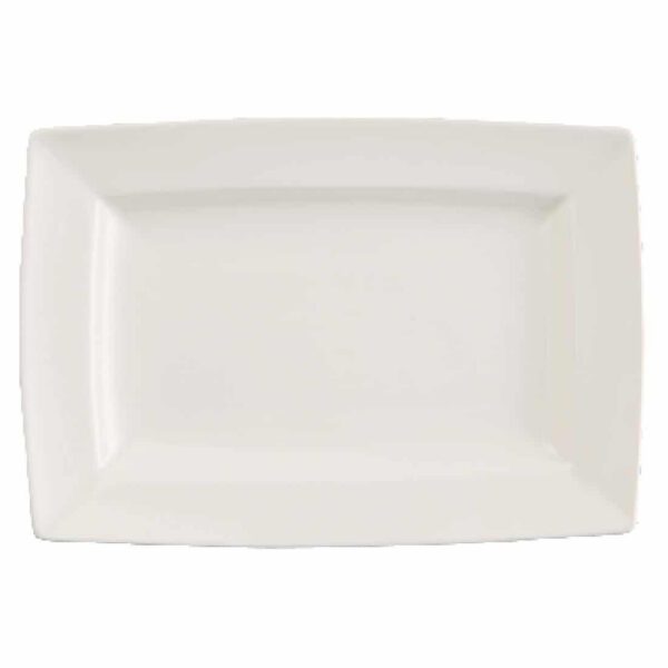 Churchill Alchemy Energy Rectangular Plates 327x 227mm