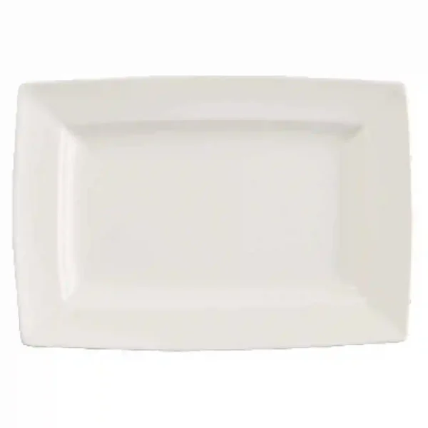 Churchill Alchemy Energy Rectangular Plates 224x 138mm
