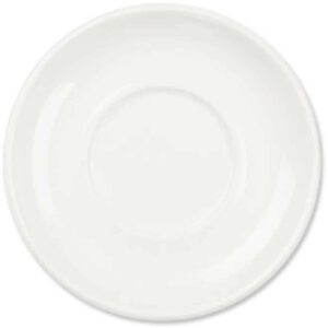 Churchill Compact Coffee Saucers 127mm