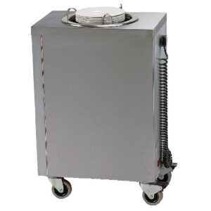 Victor Heated Plate Dispenser PDH1