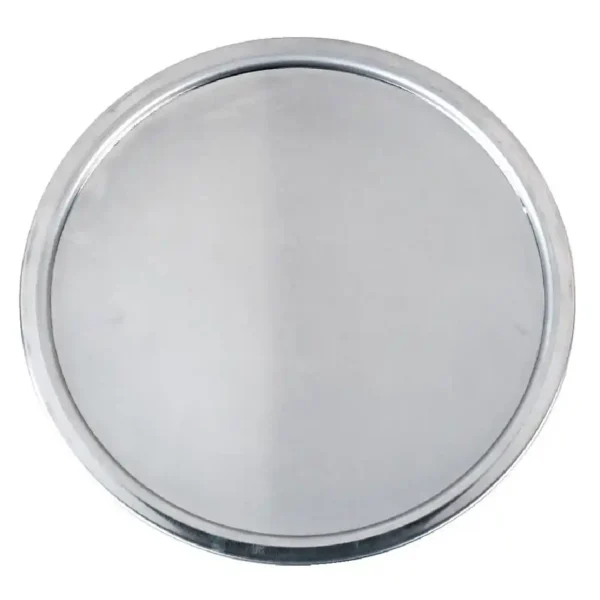 Deep Pan Pizza Cover 12in