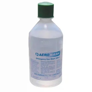 Emergency Eye Wash