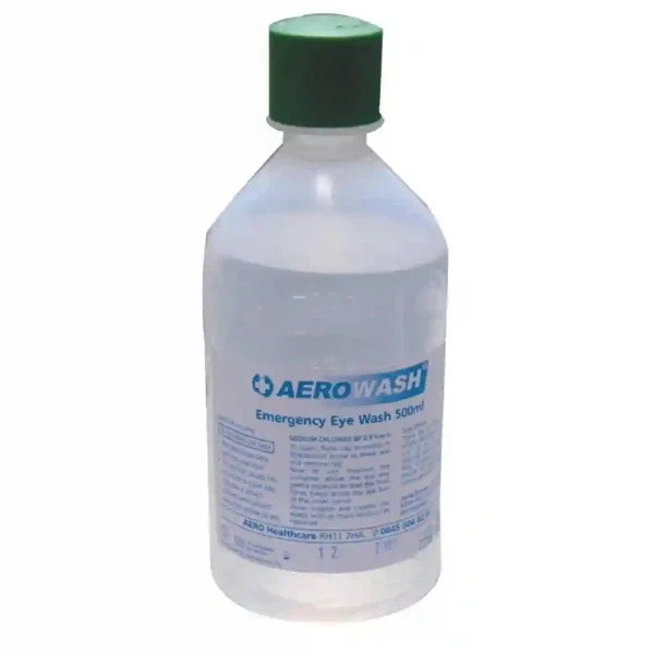 Emergency Eye Wash
