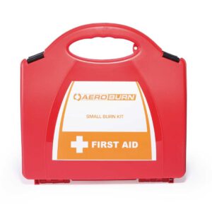 Aeroburn Burns Kit Small