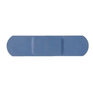 Standard Blue Plasters