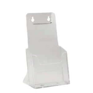 1/3 A4 Leaflet Holder