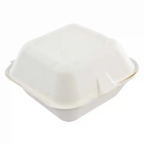 Burger Box