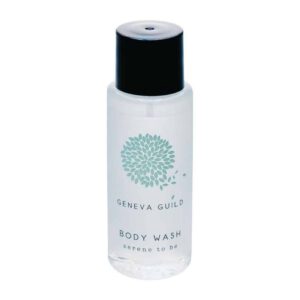 Geneva Guild Shower Gel