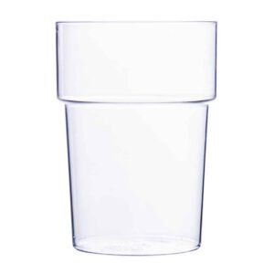 Polystyrene Tumblers 285ml CE Marked