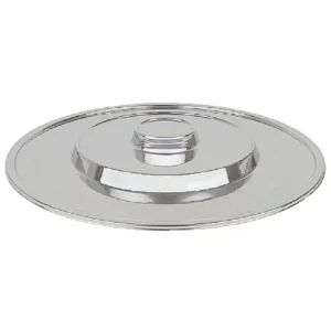 Round Display Tray