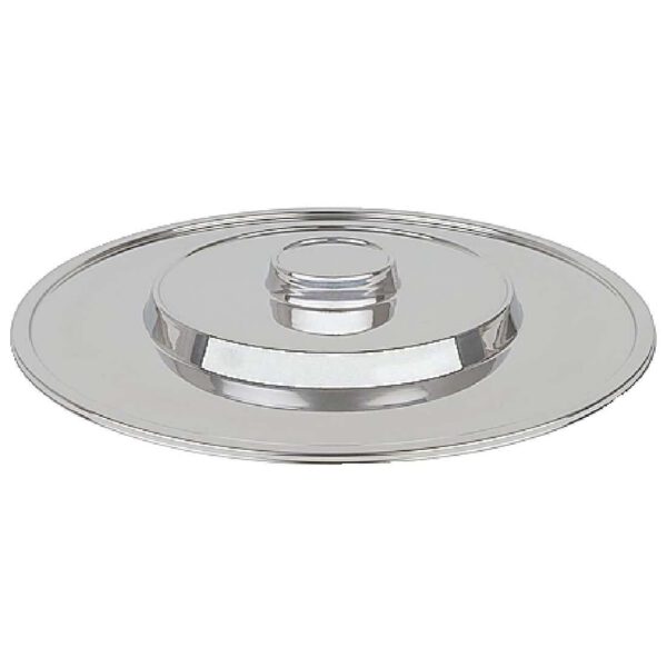 Round Display Tray