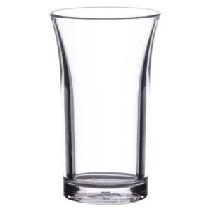 Polystyrene Shot Glasses 50ml CE Marked