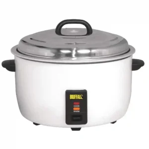 Buffalo Rice Cooker 10Ltr