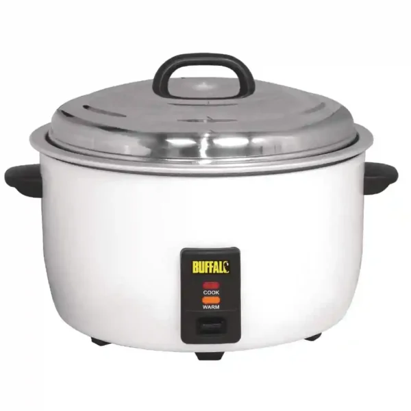 Buffalo Rice Cooker 10Ltr