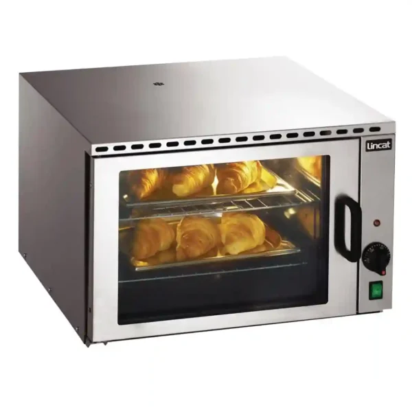 Lincat Lynx 400 Electric Convection Oven LCO