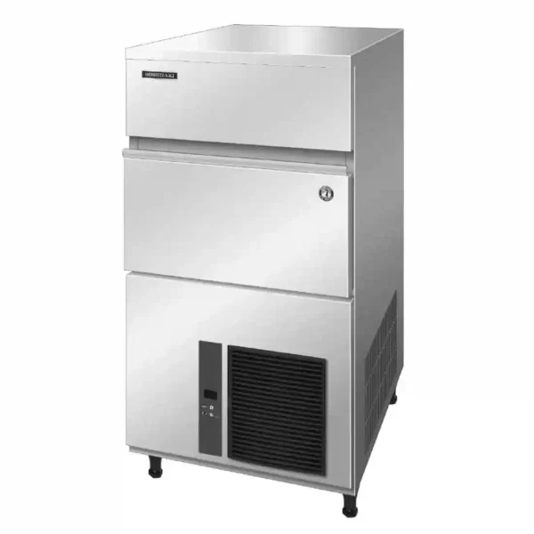 Hoshizaki Air-Cooled Ice Maker 130kg/24hr Output IM-130NE