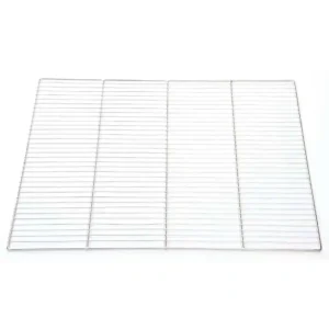 Vogue Double Full Size GN Oven Grid