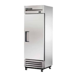 True T-Series 1 Door 538Ltr Cabinet Freezer T-19FZ-HC