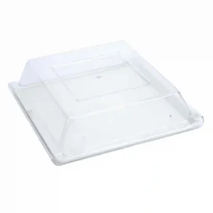 Churchill Alchemy Buffet Tray Cover Squares 303mm