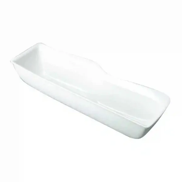Churchill Alchemy Counterwave Serving Dishes 500x 160mm