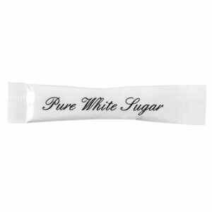 White Sugar Sticks
