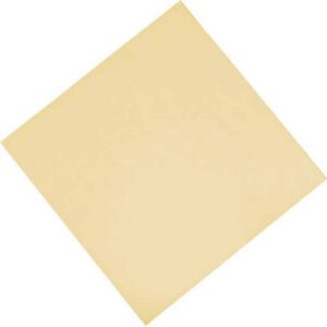 Fasana Dinner Napkin Cream 400mm