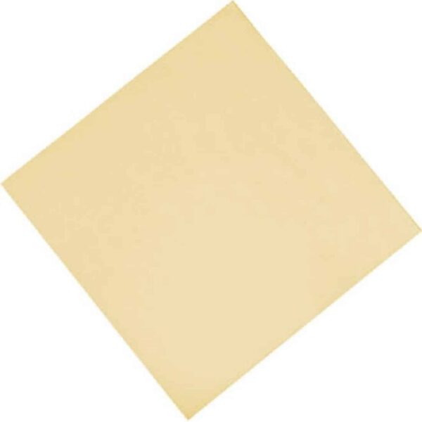 Fasana Dinner Napkin Cream 400mm