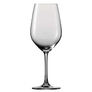 Schott Zwiesel Vina Crystal Red Wine Glasses 404ml