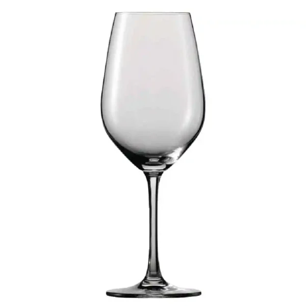 Schott Zwiesel Vina Crystal Red Wine Glasses 404ml