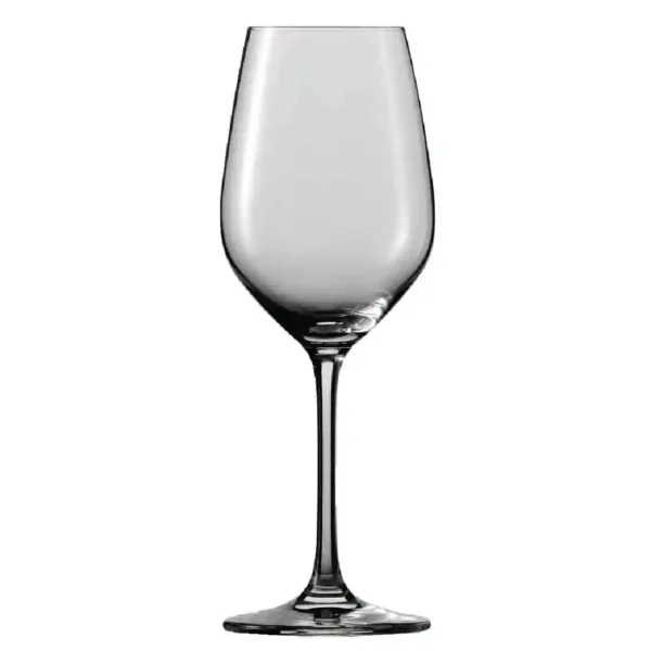 Schott Zwiesel Vina Crystal White Wine Goblets 279ml